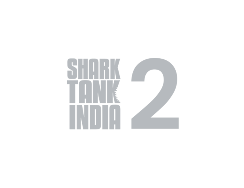 Shark Tank India 2 Logo - IOTA Informatics Featured on