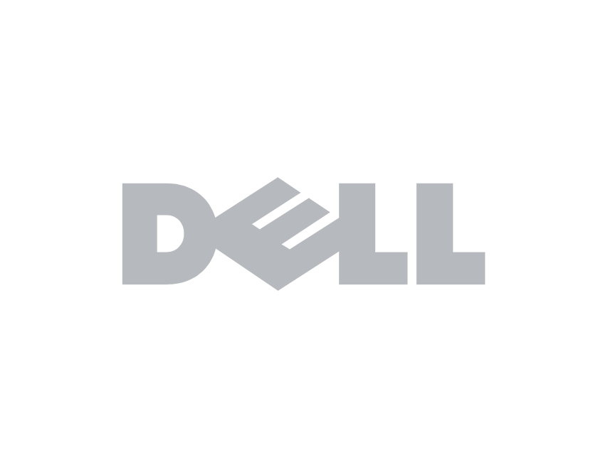 Dell Logo - IOTA Informatics Featured on